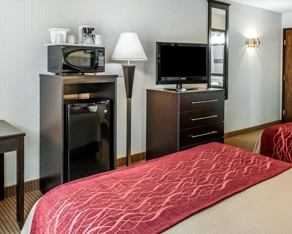 Quality Inn & Suites Farmington - photo 13