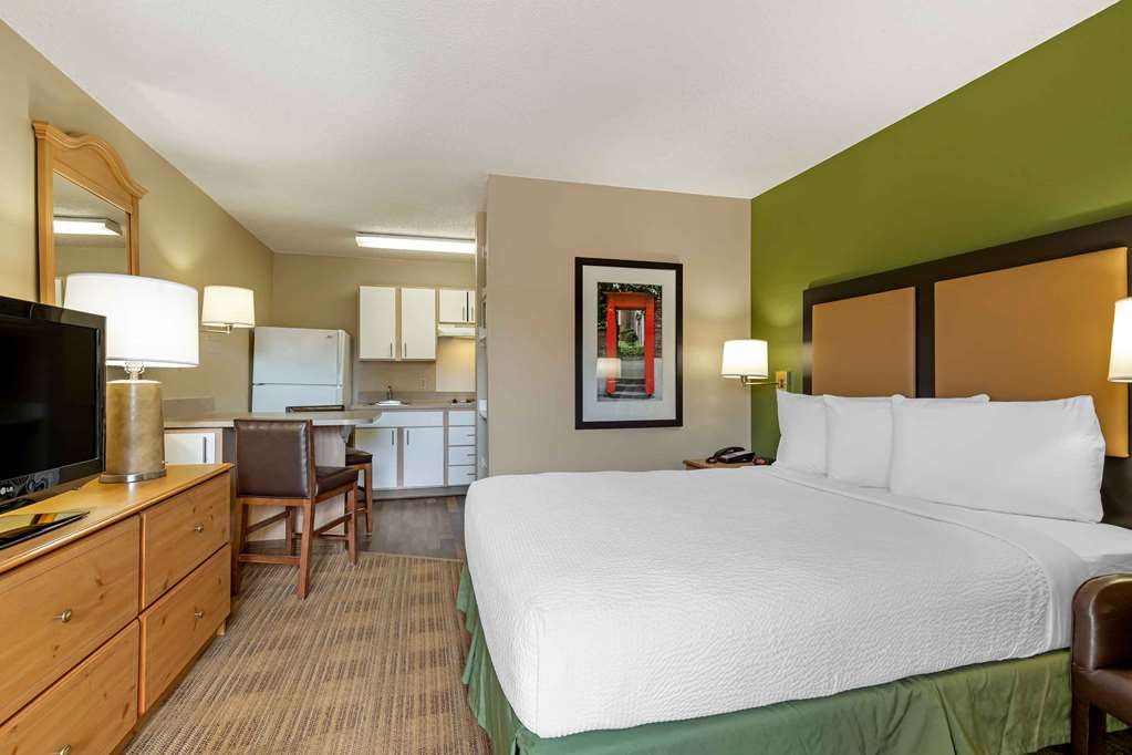 Extended Stay America Select Suites Denver Cherry Creek - photo 6