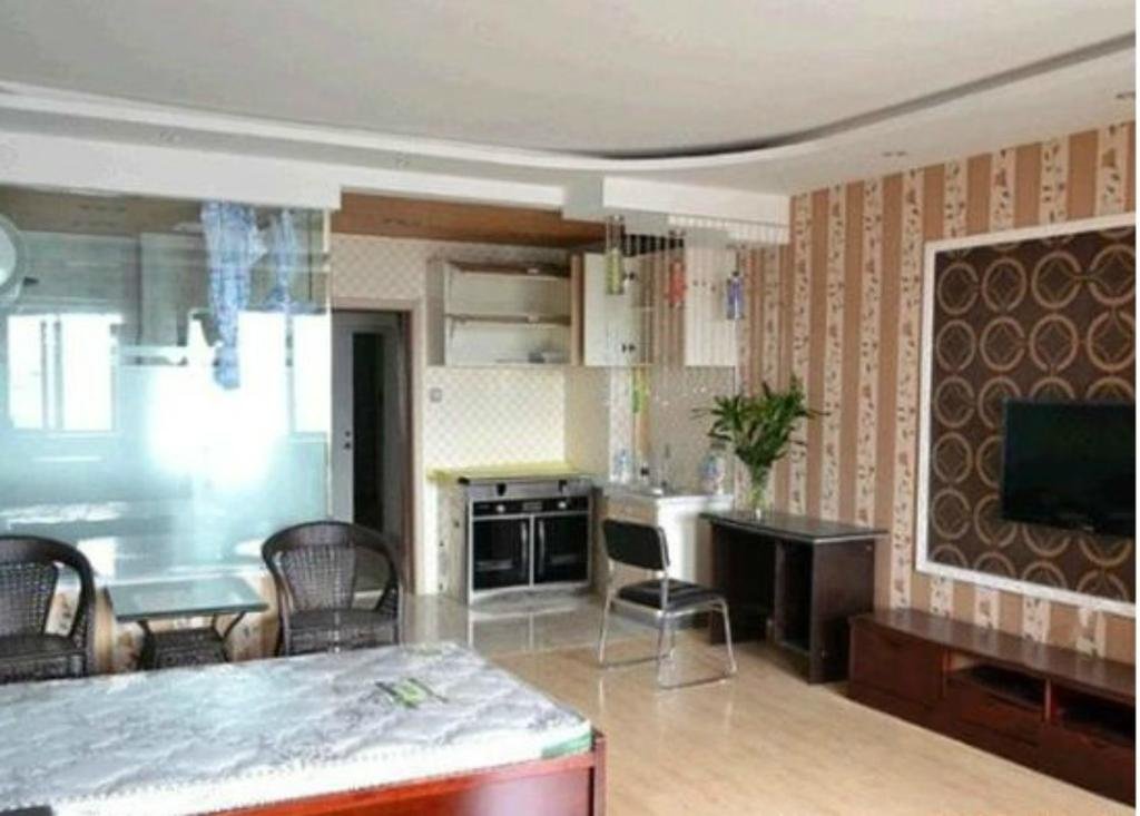 Yisheng Yishi Inn in Hailar, People's Republic of China