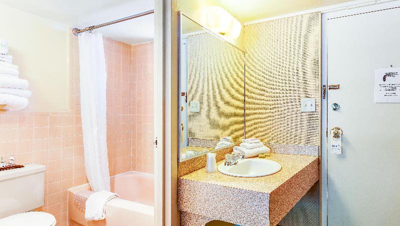 Stardust Motel Wallace By Magnuson Worldwide - photo 44