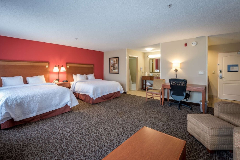 Hampton Inn Enterprise - photo 11