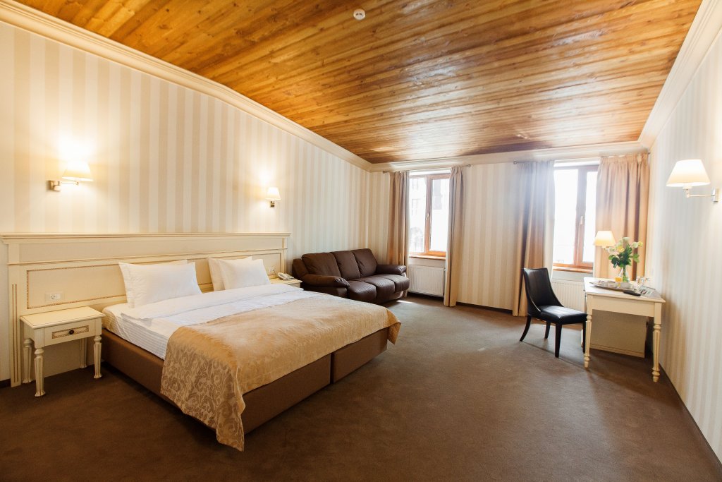 Prem’er Zheneva Hotel in Odessa, Ukraine