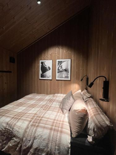 Sogndal Chalet — 4-Star Luxury Hotel in Sogndal, Norway