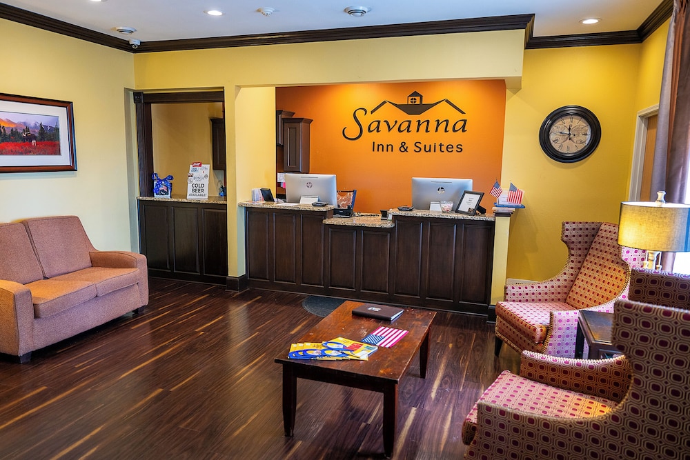 Savanna Inn & Suites - photo 3