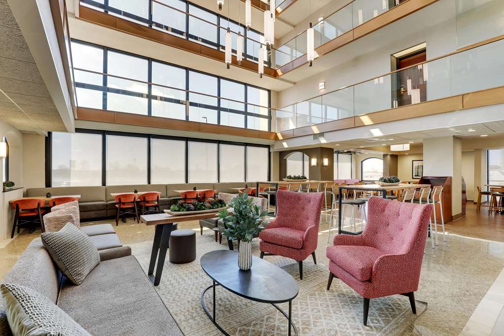 Drury Inn & Suites Marion - photo 15