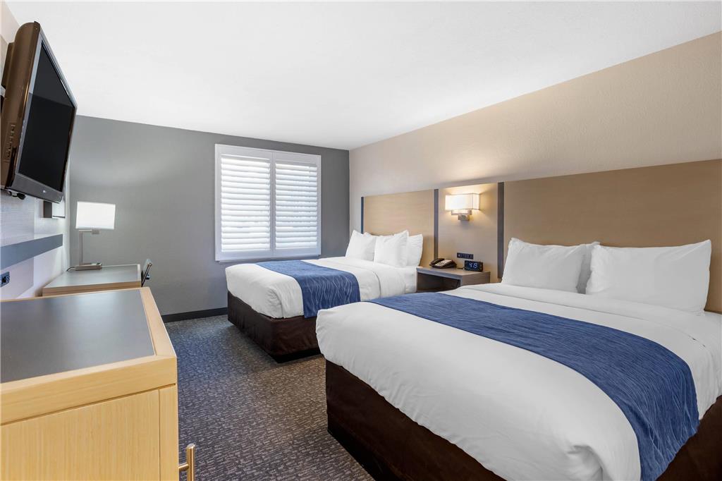 Comfort Inn San Diego Miramar - photo 23