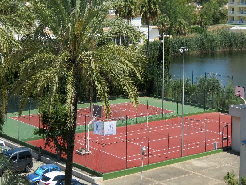 Hotel Rei Del Mediterrani Palace