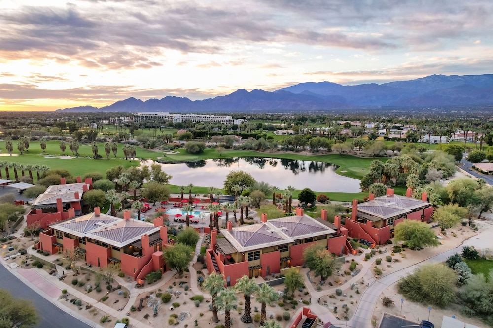 Hilton Grand Vacations Club Palm Desert - photo 56