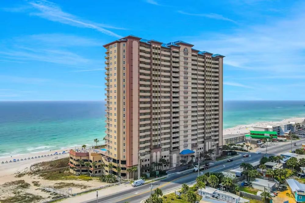 Sunrise Serenity Resort Condo - photo 45