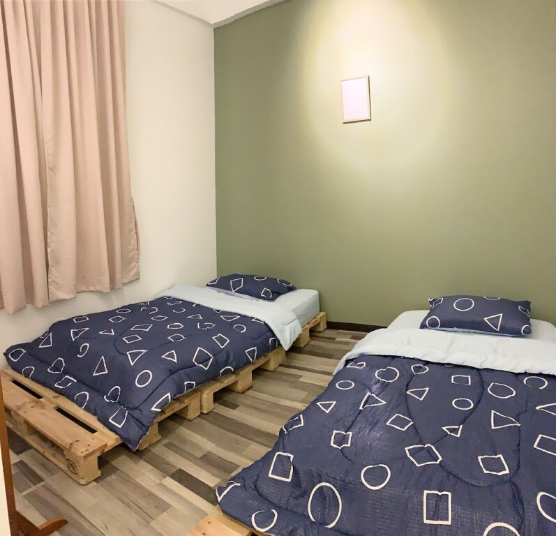 ArteS Family Stay in George Town, Malaysia