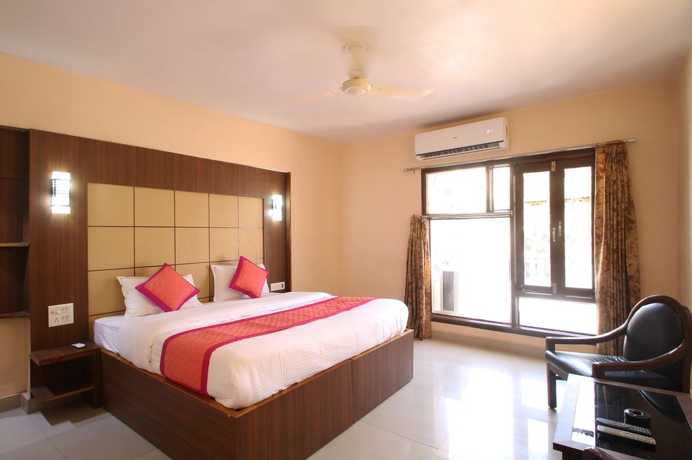 Hotel Regency - carbon neutral hotel in Ajmer