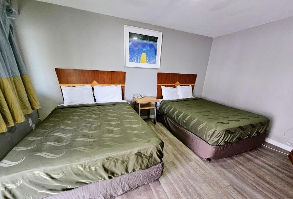 Hotel Ridgecrest An Extended Stay Studio - photo 7