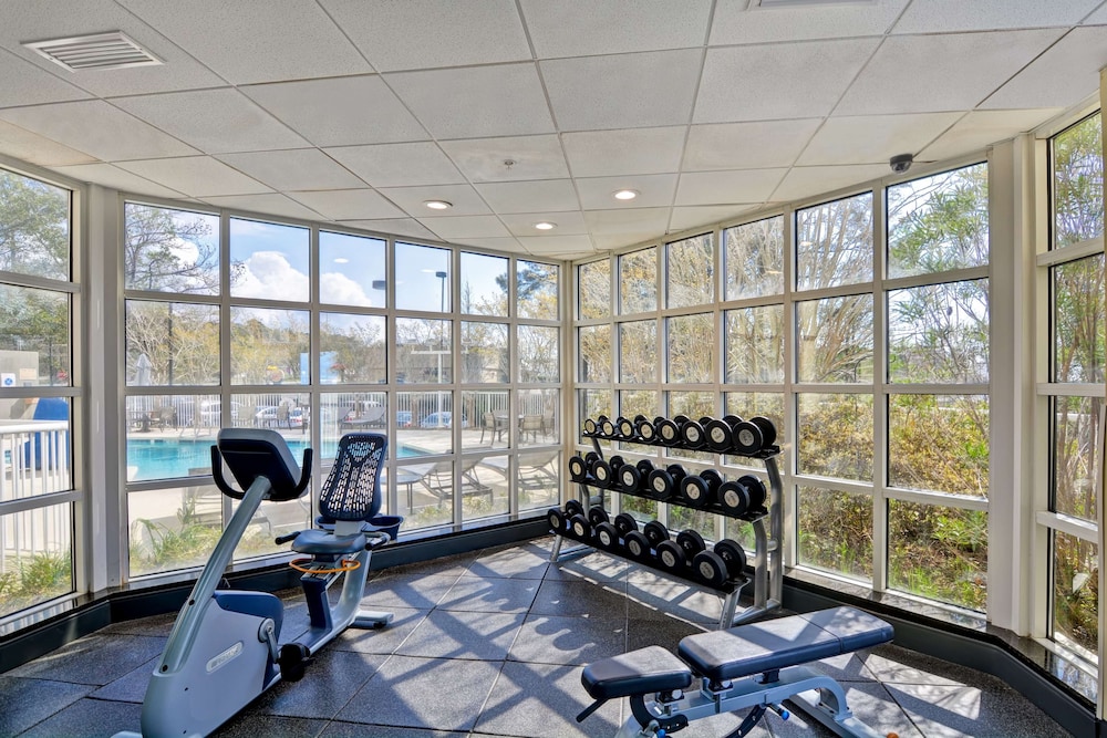 Hampton Inn Mobile East Bay Daphne - photo 25