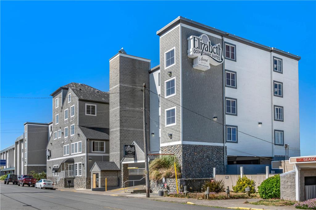 Elizabeth Oceanfront Suites an Ascend Collection Hotel - photo 6