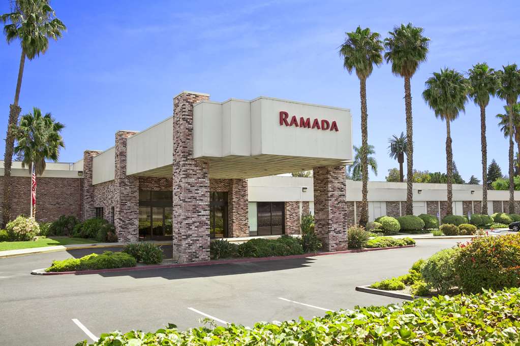Ramada by Wyndham Sunnyvale Silicon Valley — hotel in Sunnyvale