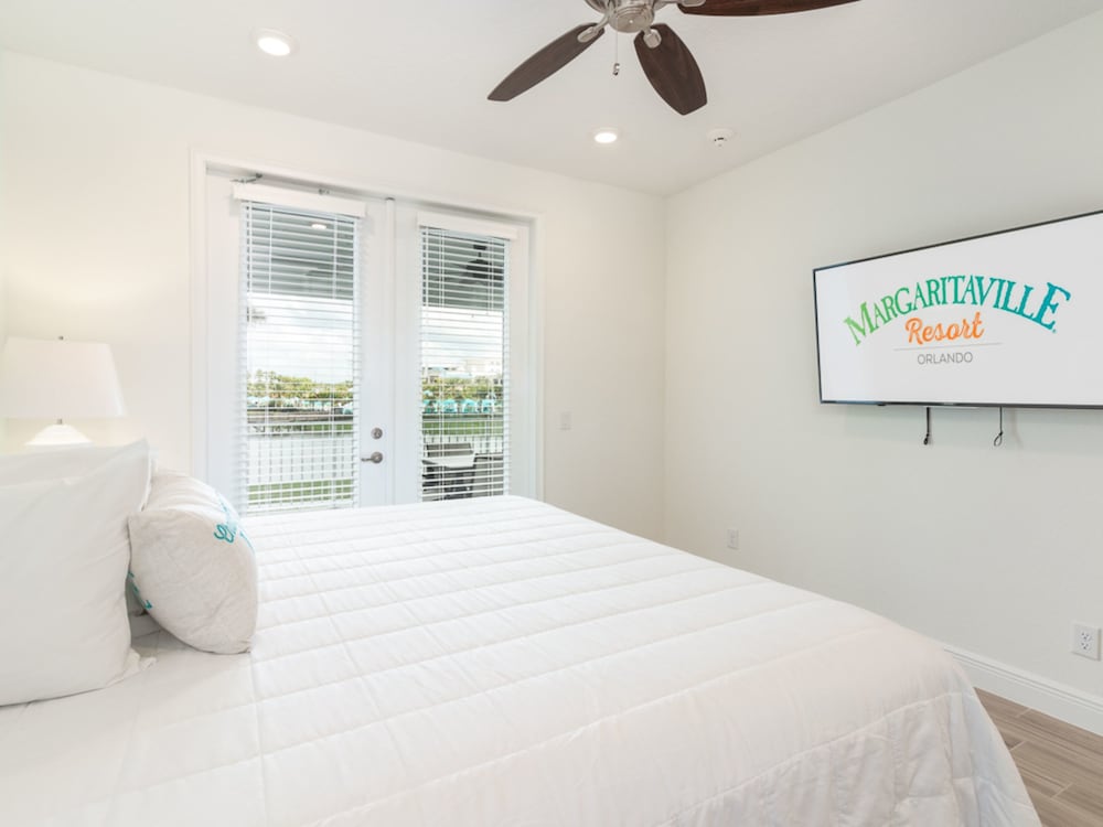 Margaritaville Cottages Orlando by Vstays with H2O Waterpark - photo 112