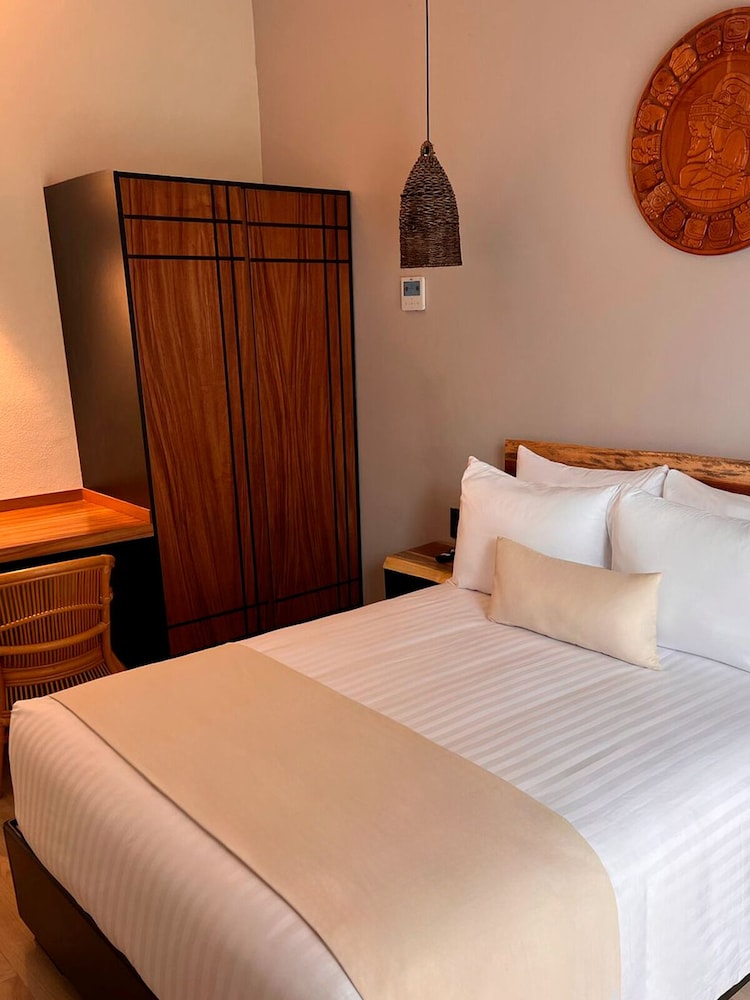 Hotel Mundo Maya Tulum Aeropuerto