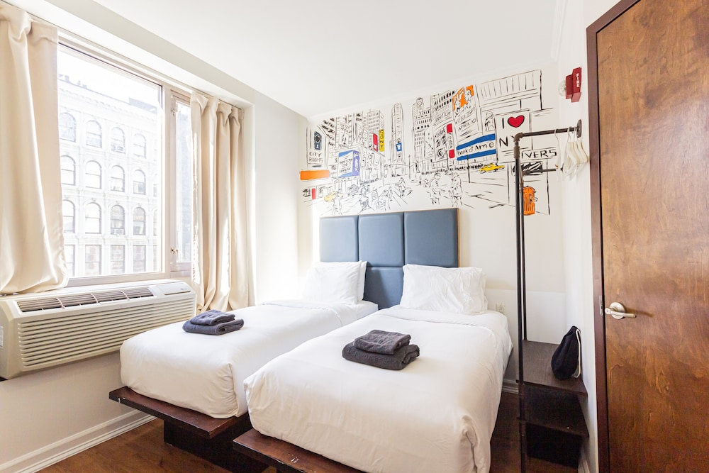 Jgstay Soho - photo 37
