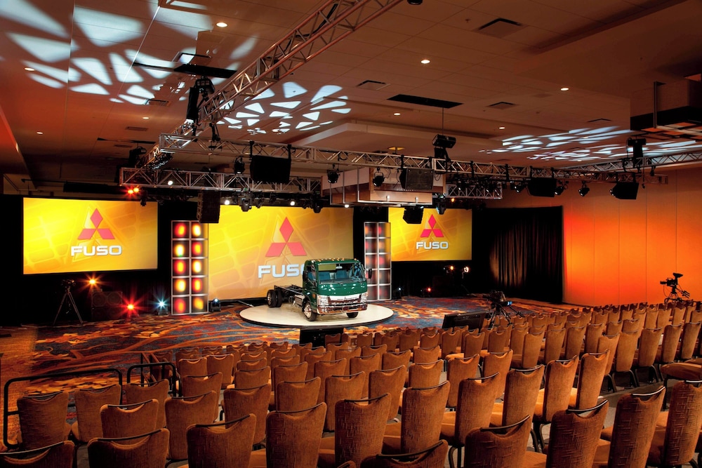 JW Marriott Indianapolis - photo 81