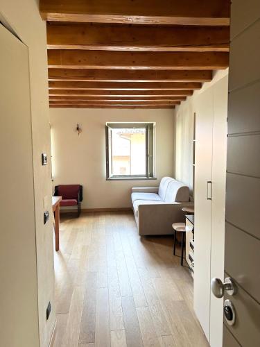 Monolocale All’orologio in Clusone, Italy