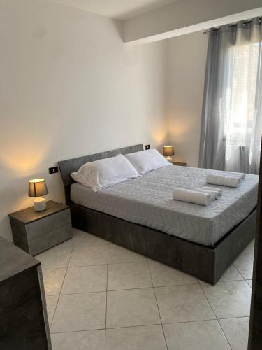 La Terrazza Del Sole — 4-Star Luxury Hotel in Menfi, Italy