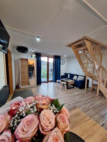 Domki Górski Klimat in Bialka Tatrzanska, Poland