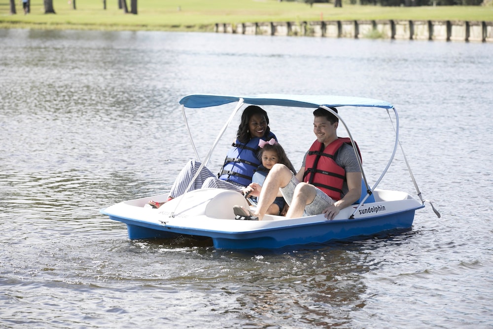 The Woodlands Resort Curio Collection by Hilton - photo 66