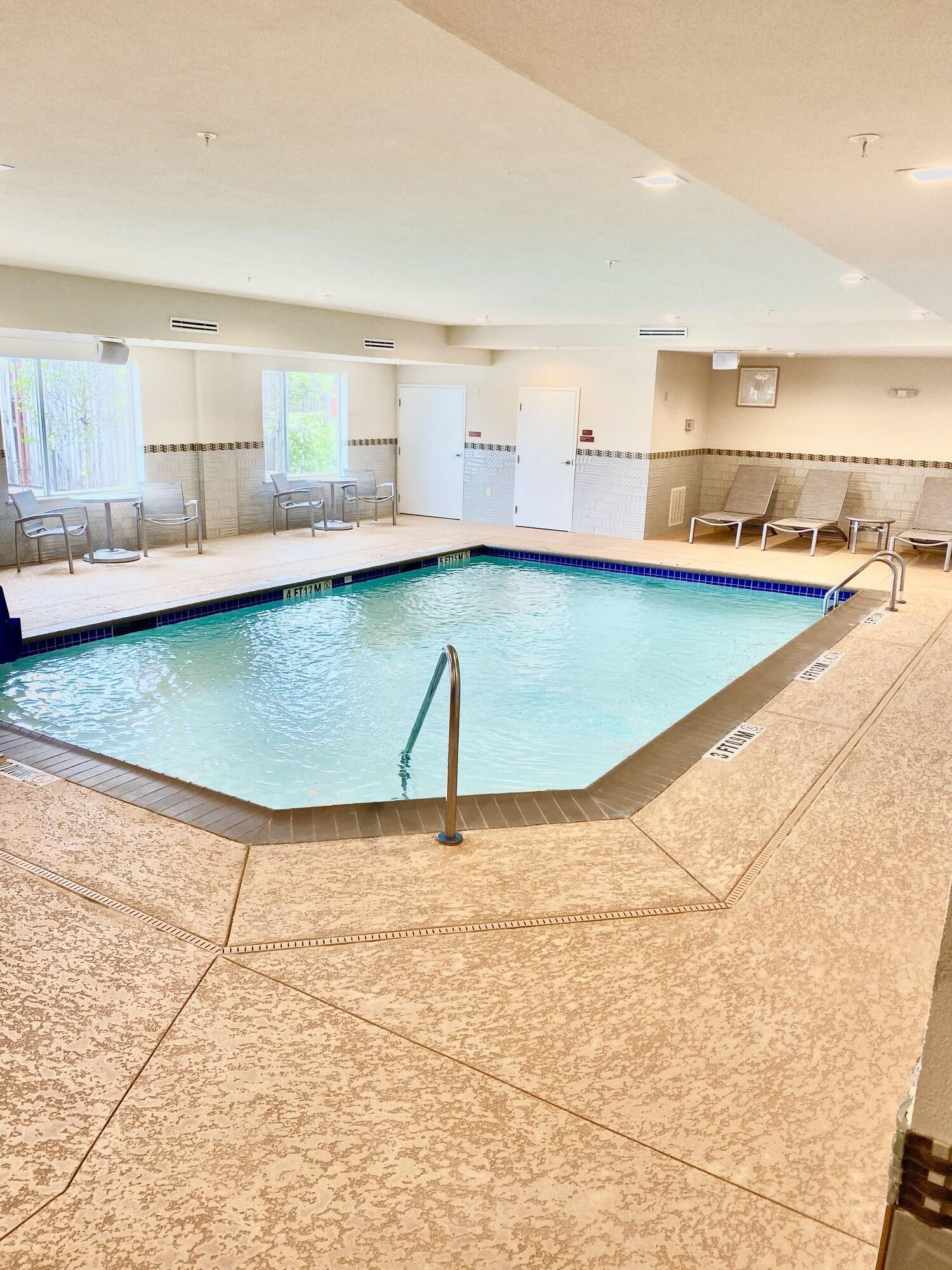 TownePlace Suites by Marriott Houston Baytown - photo 2