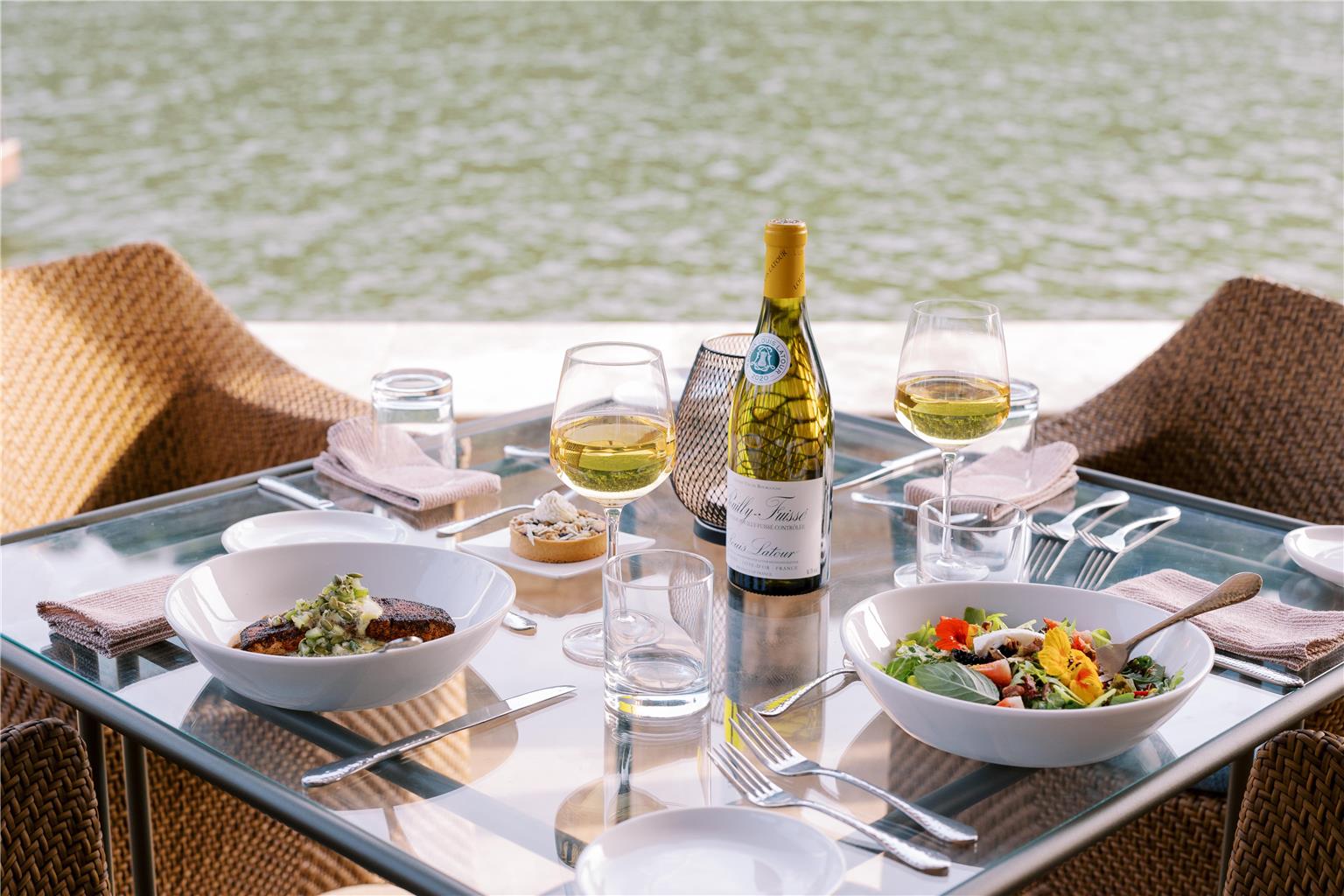 Lake Austin Spa Resort - photo 15