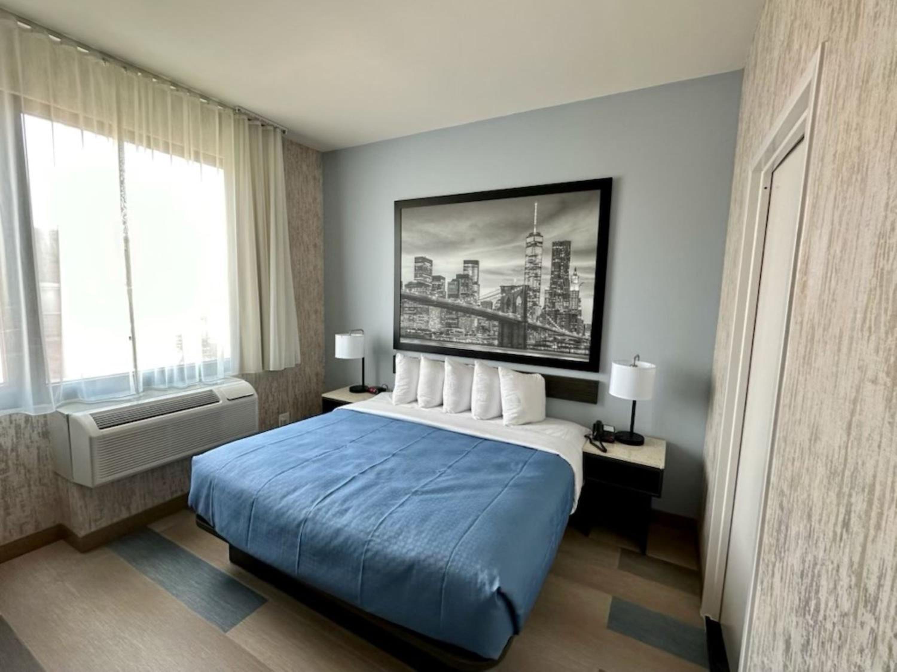 Super 8 by Wyndham Brooklyn Pennsylvania Ave - photo 11