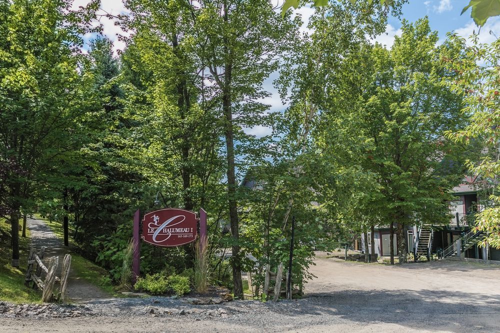 Le Chalumeau Tremblant Sunstar — 4-Star Luxury Hotel in Mont-Tremblant, Canada