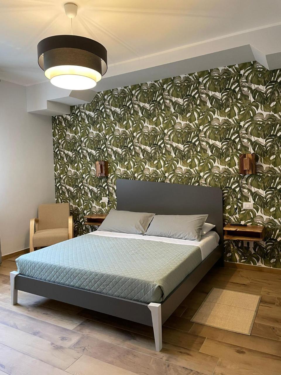 Domus Corinnae in Sulmona, Italy