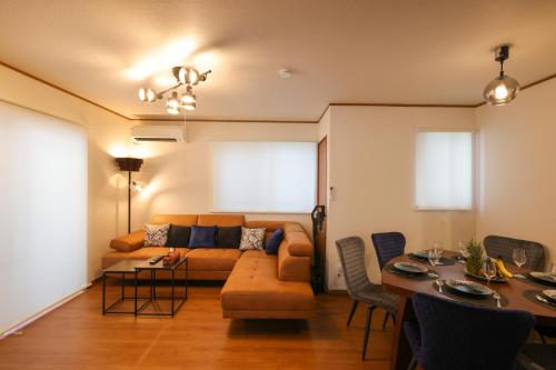 Ryukyu villa — 4-Star Luxury Hotel in Naha, Japan