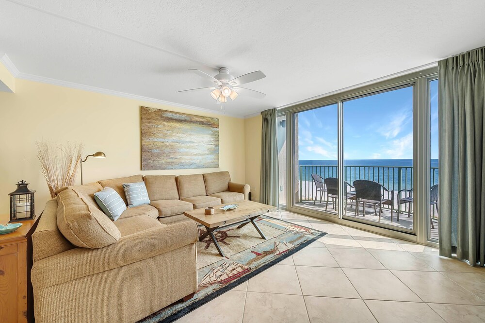 Perdido Towers East 502 - photo 27