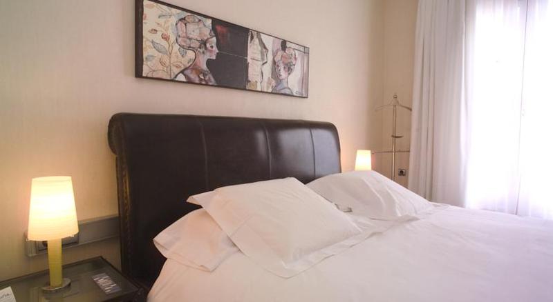 Palacio Garvey Hotel