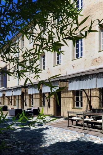 La Magnanerie de Seillans — hotel in Seillans