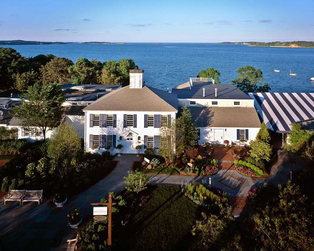 Wequassett Resort and Golf Club - photo 212