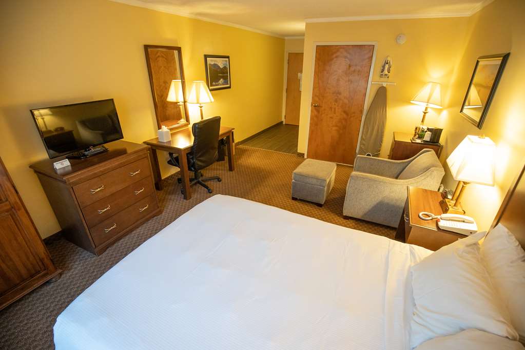 Best Western of Lake George - photo 47