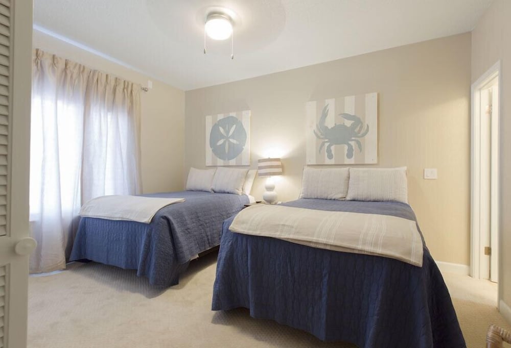 Sandpiper Beacon Beach Resort - photo 16