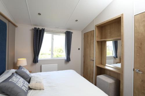 Cosy Dreams Lodge — 4-Star Luxury Hotel in Berwick-Upon-Tweed, United Kingdom