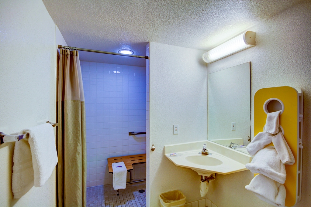 Motel 6 Saint George UT - photo 28