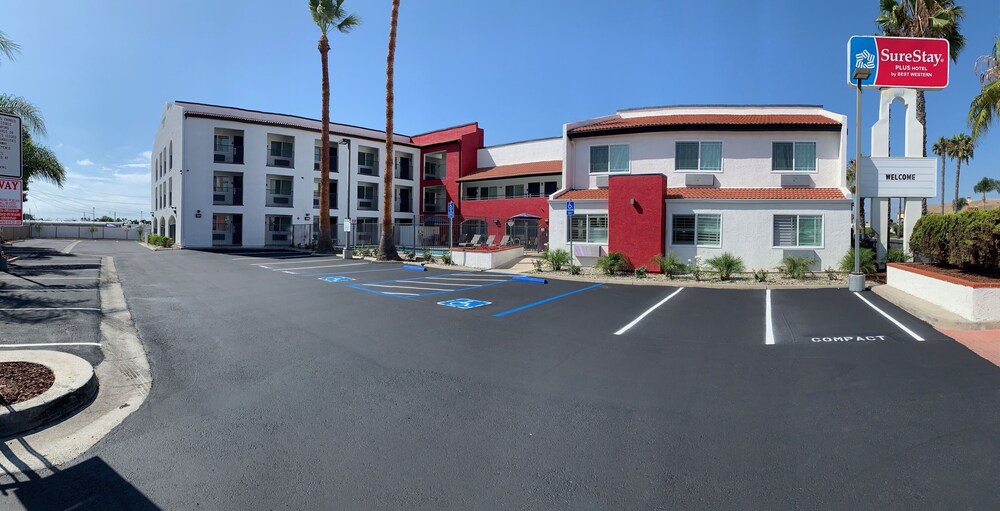 Quality Inn San Diego South Chula Vista - featured photo