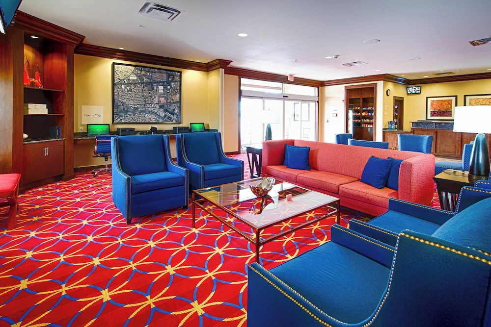 TownePlace Suites El Paso Airport - photo 2