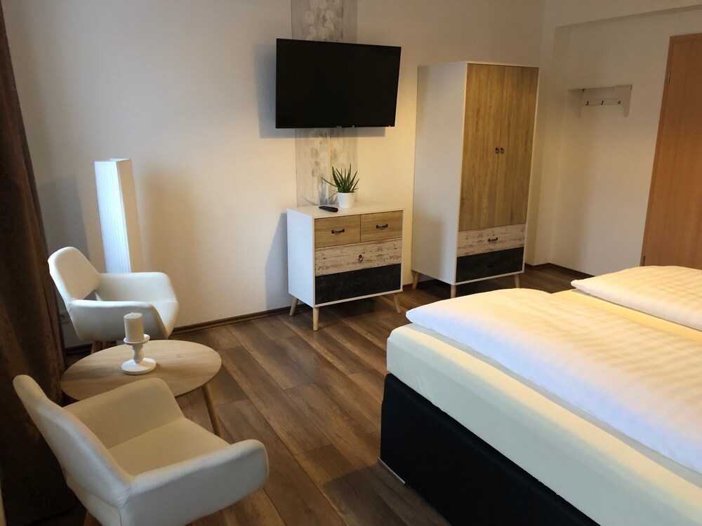 Hotel garni Zum Rebstock — Naumburg — photo 3