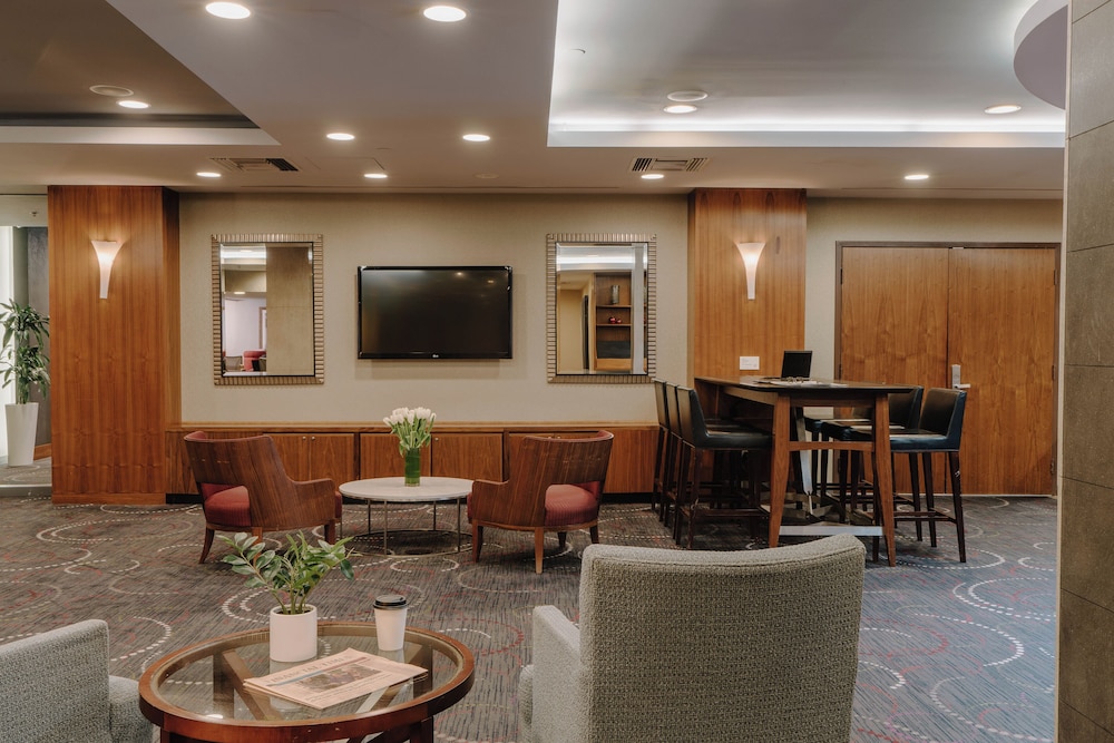 Club Quarters Hotel in San Francisco - featured photo