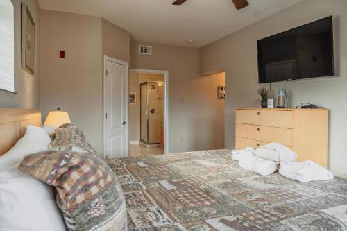 Mvc Sweet Penthouse - photo 50
