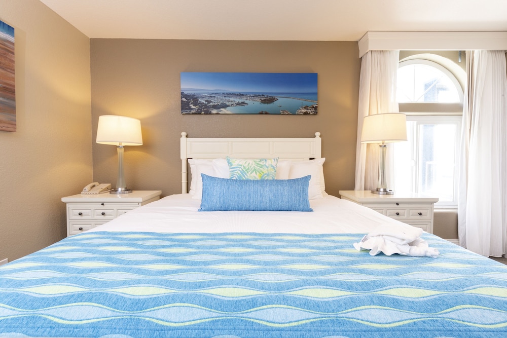Capistrano Surfside Inn - photo 6