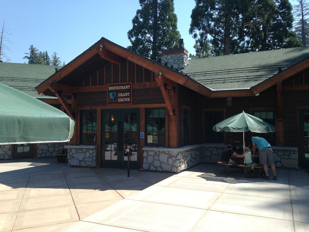 John Muir Lodge - photo 46