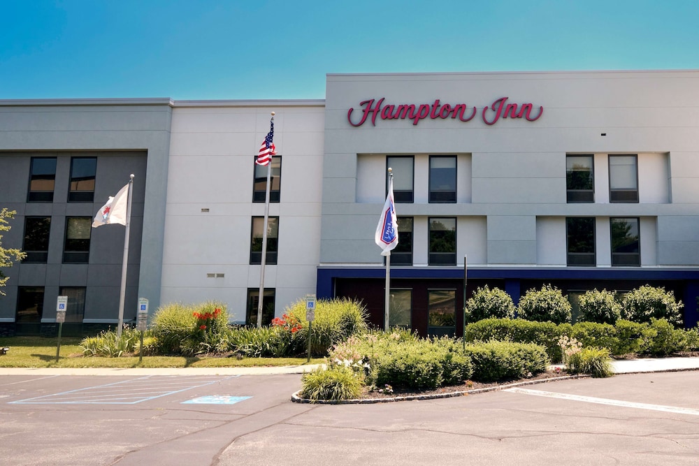 Hampton Inn Flemington - featured photo