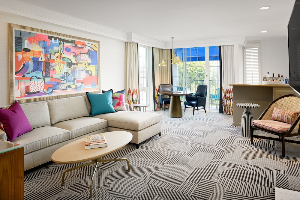 Le Parc at Melrose - photo 37